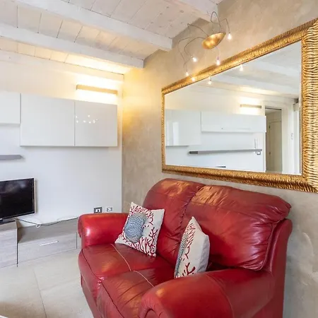 Attico Vista Mare Sauro - Salento Reservation Appartamento *