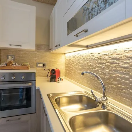 Attico Vista Mare Sauro - Salento Reservation Appartamento