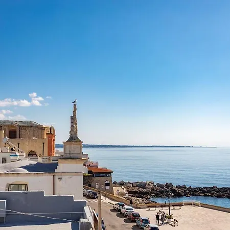 Attico Vista Mare Sauro - Salento Reservation * Gallipoli