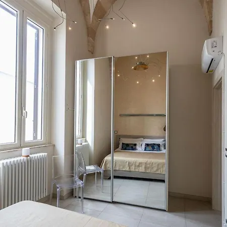 Attico Vista Mare Sauro - Salento Reservation Gallipoli