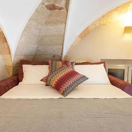 Attico Vista Mare Sauro - Salento Reservation 갈리폴리