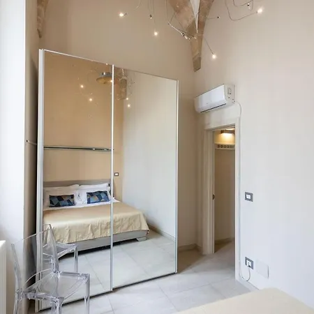 Attico Vista Mare Sauro - Salento Reservation