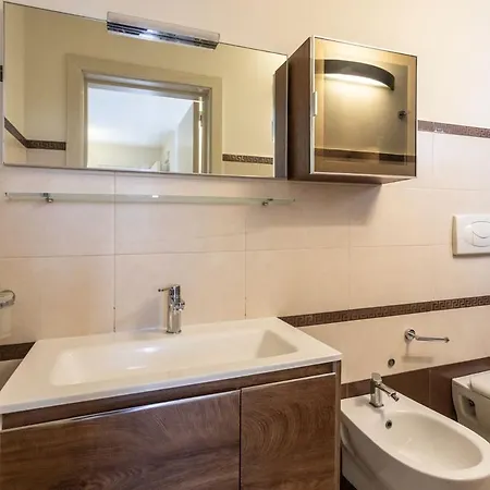 Attico Vista Mare Sauro - Salento Reservation Apartament