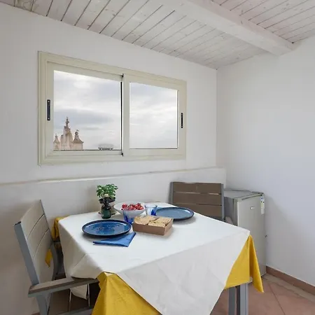 Attico Vista Mare Sauro - Salento Reservation *