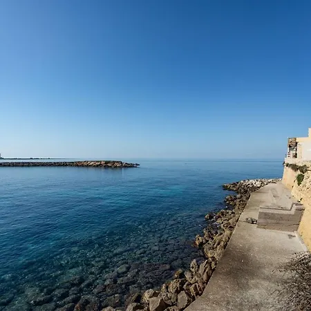 Attico Vista Mare Sauro - Salento Reservation 갈리폴리