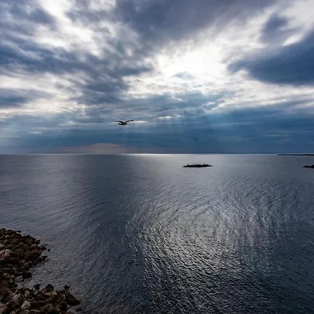 Attico Vista Mare Sauro - Salento Reservation