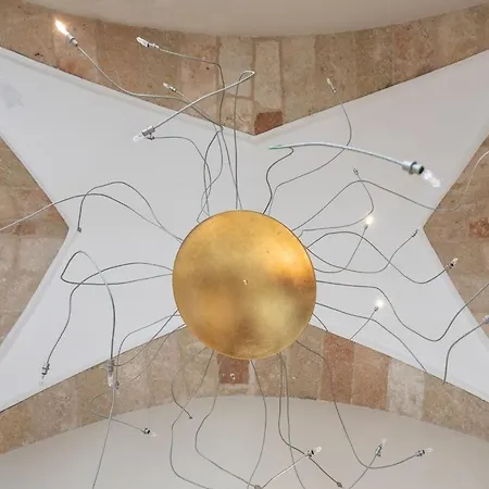 Attico Vista Mare Sauro - Salento Reservation 아파트