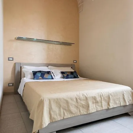Attico Vista Mare Sauro - Salento Reservation Apartament *