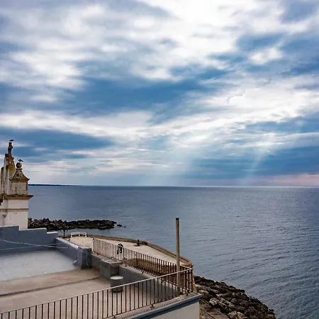 Apartament Attico Vista Mare Sauro - Salento Reservation Gallipoli