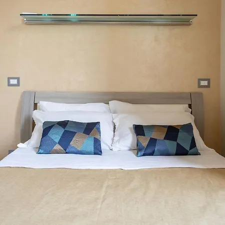 Attico Vista Mare Sauro - Salento Reservation 갈리폴리