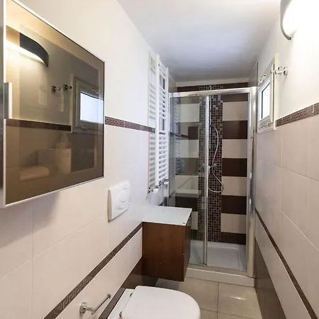 Attico Vista Mare Sauro - Salento Reservation