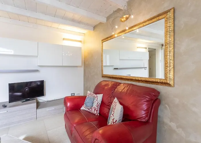 Attico Vista Mare Sauro - Salento Reservation Apartment *