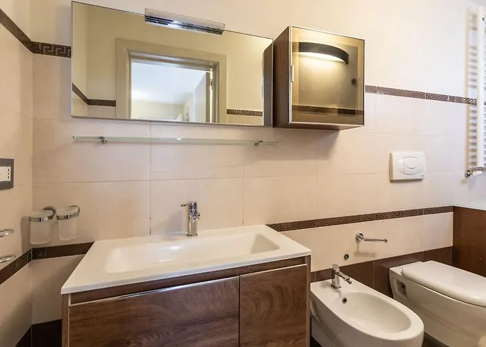 Attico Vista Mare Sauro - Salento Reservation Apartment