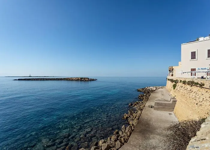 Attico Vista Mare Sauro - Salento Reservation Gallipoli