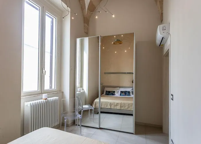 Attico Vista Mare Sauro - Salento Reservation Gallipoli