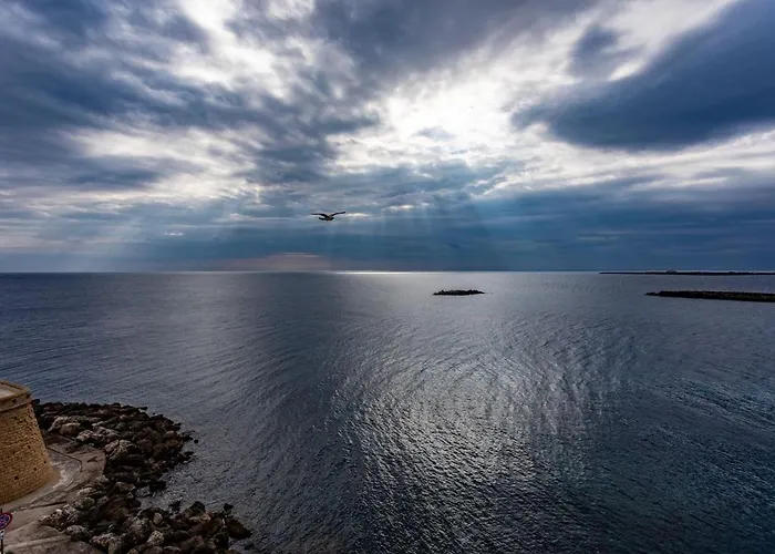 Attico Vista Mare Sauro - Salento Reservation