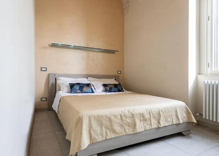 Attico Vista Mare Sauro - Salento Reservation Apartment *