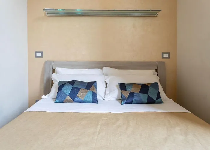 Attico Vista Mare Sauro - Salento Reservation Gallipoli