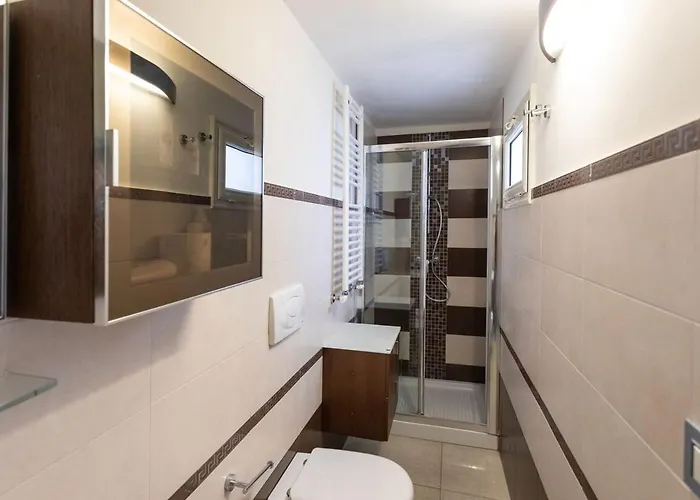 Attico Vista Mare Sauro - Salento Reservation